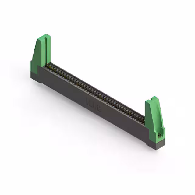 395-042-540-188 EDAC Inc.  Connecteurs de bordure